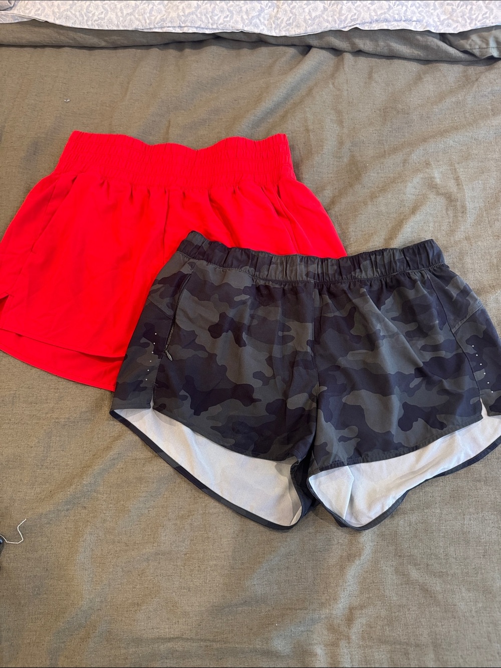 Old Navy, active shorts. NWOT.